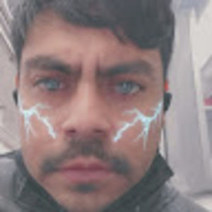 Meet your Posher, Emmanuel